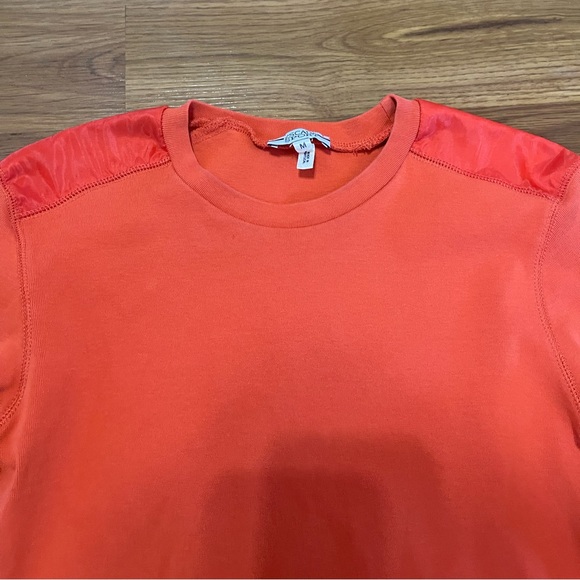 🧡ESCADA SPORT🧡 Women’s Long Sleeve - Picture 4 of 8